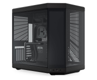 Obudowa Hyte Y70 Touch Infinite Black GEHY-037 // CS-HYTE-Y70TTI-BB
